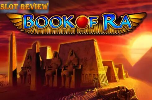 Book of Ra